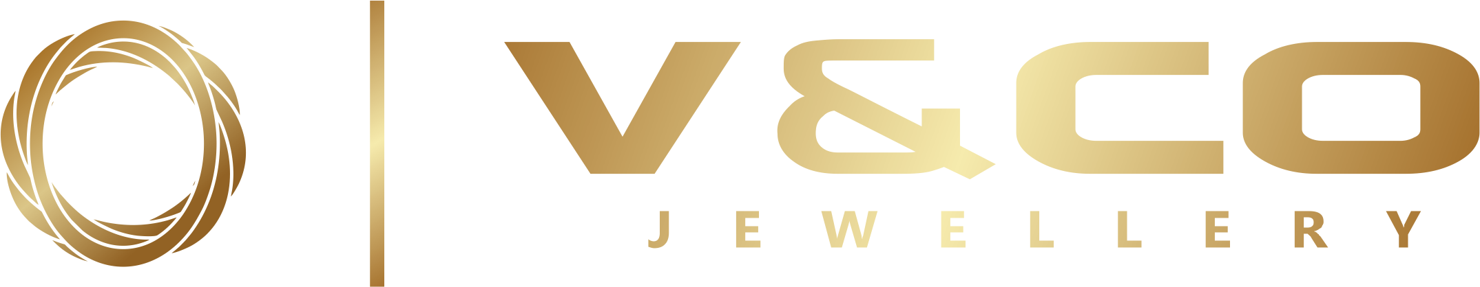 V&Co Jewellery